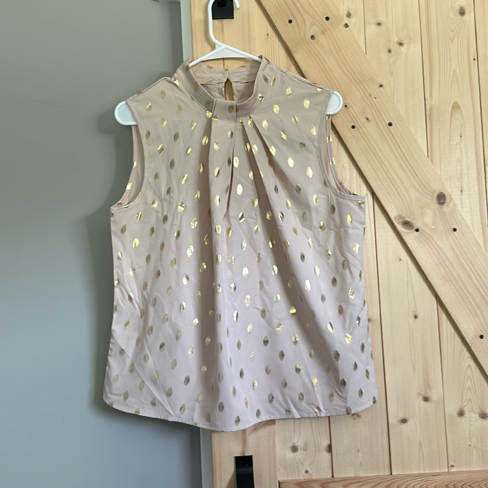 SHEIN blouse